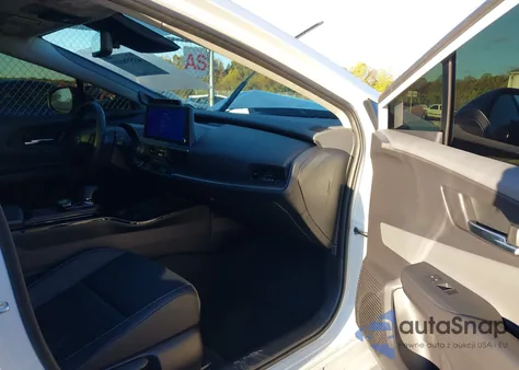 2024 Toyota Prius Limited Awd-E from USA, damaged, VIN JTDADABU3R3015747